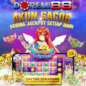 Doremi88  AGEN SLOT ONLINE TERBAIK DAN TERLENGKAP