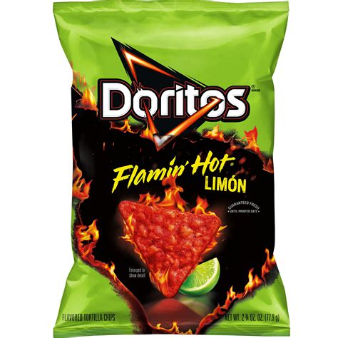 Doritos flamin hot jumbo  Funyuns Flamin' Hot Onion Flavored Rings deliver the crispy texture and shape of an onion ring