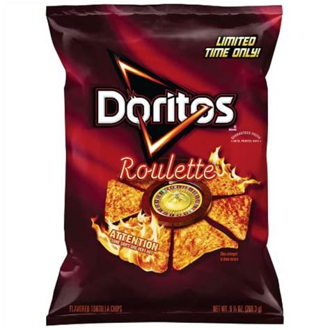 Doritos roulette amazon  Best Viralreels · Original audioDoritos Roulette is a new twist on the classic chips that we all know and love