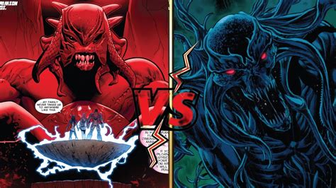 Dormammu vs cyttorak Pretty sure gauntlet is out of order- please let me know the proper order so I can fix it