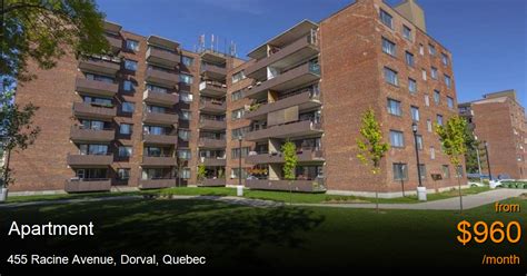 Dorval apartments for rent craigslist  $3,200