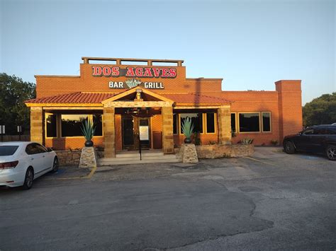 Dos agaves bar and grill photos  River Street Paloma $16