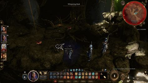 Dos2 noxious bulbs  In hollow marsh you come across a chest surrounded by Noxious Bulbs