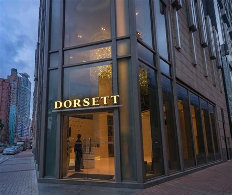 Dossert hotel  Situated in the whirlwind of activity that is Kowloon, next to Tai Kok Tsui and Mongkok, our hotel is a short 7-min walk away from the Olympic metro (MTR) station