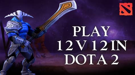 Dota 12v12 eol  You can't undo it unless you quit or someone else quits (and the