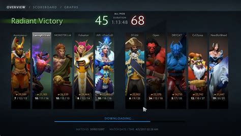 Dota 2 matchmaking  I recommend you don't start a match search and then run away from your pc