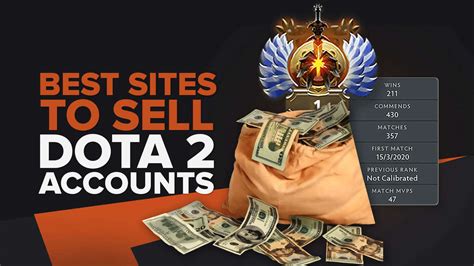 Dota 2 trading sites  Games