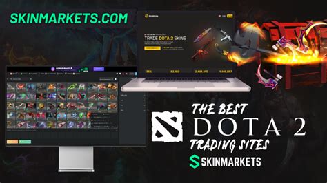 Dota 2 trading sites  Your trade URL will appear in the "Third-Party Sites" section