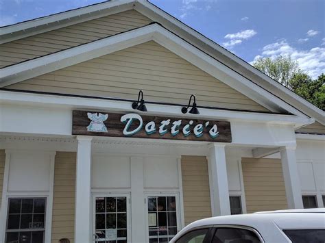 Dotties diner woodbury ct  Best Restaurants Nearby