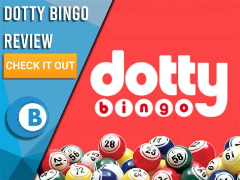 Dotty bingo reviews  Min deposit is £10