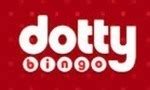 Dotty bingo sister sites  Min Deposit £5
