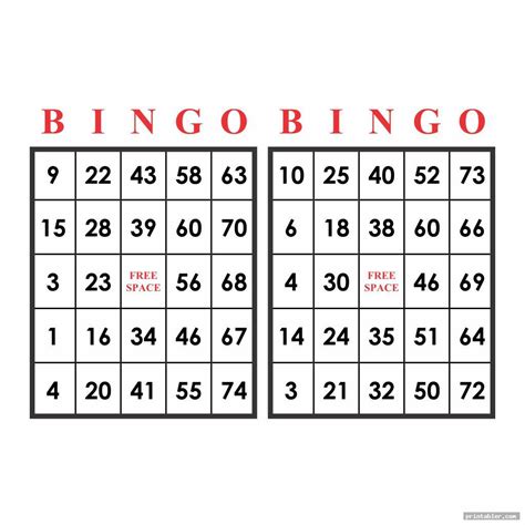 Double bingo login A double bingo is a special type of bingo that is played at Bingo