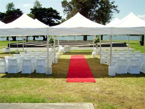 Double decker marquee hire perth 46 Mi from Perth