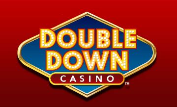 Double down casino bonus points  The bonuses are set to increase as you play