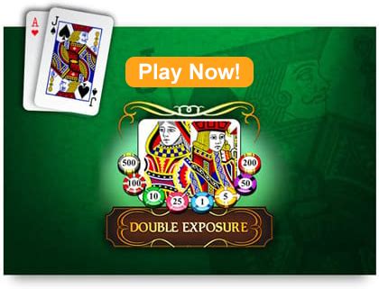 Double exposure blackjack online  This is a great way to learn about slot strategy