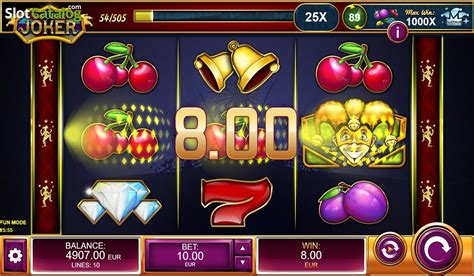 Double joker missions spins  Joker Rainbows slot Big Win April 2023