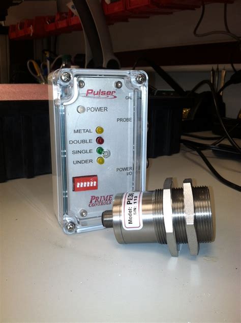 Double sheet detector Sensor manufacturer SICK has introduced a ‘plug-and-play’ double sheet detector that promises to cut downtime and scrap for paper and board manufacturers and converters