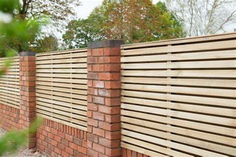 Double sided fence panels wickes  2
