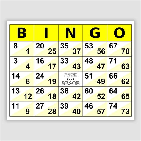 Doublebingo 