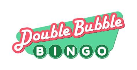 Doublebubble bingo  18+ Live Casino offer (if eligible and if offered