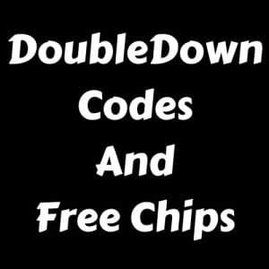 Doubledown codes 1 million chips  April 20, 2023 test479319