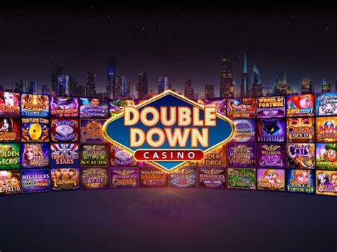 Doubledown fan page Casino 🎰SLOT🎰 action and JACKPOT thrills are FREE —and right at your fingertips!—in one of the world’s biggest FREE casino slots app