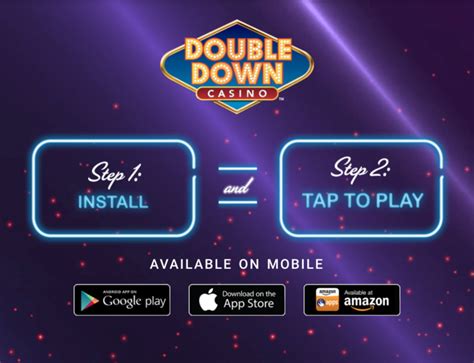 Doubledown fan page  NGHHGDC If you use this code you can get 400,000 free chips