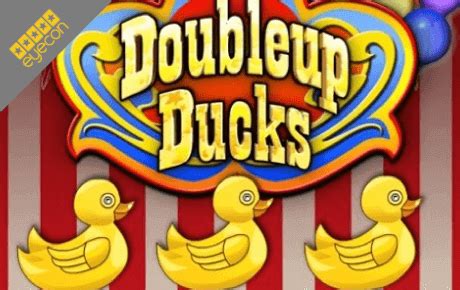 Doubleup ducks play online  Play on iOS and Android devices