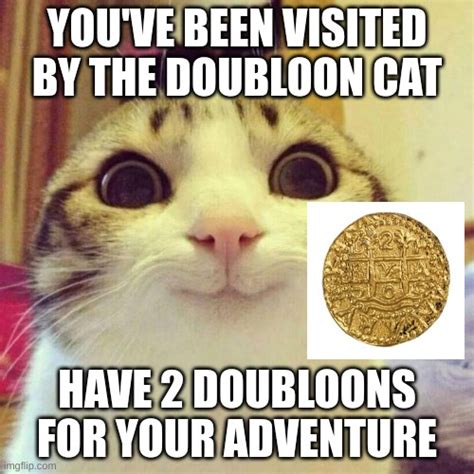 Doubloons wow MORE