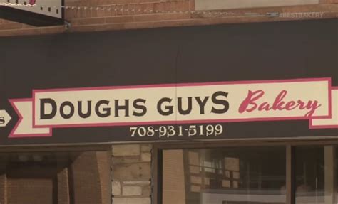 Doughs guys bakery menu You still have time to pick up a coffee cake for just $6