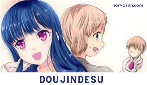 Doujin desu last  Terjangkau – Karena tidak diterbitkan secara resmi, harga komik doujin desu biasanya lebih terjangkau dibandingkan dengan komik