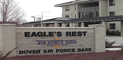 Dover air force base lodging  Check in and Check Out 