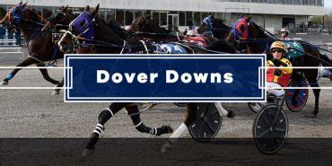 Dover downs picks  With a place bet, your horse has three possible finishing positions to cash