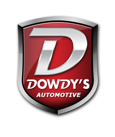 Dowdy automotive meridian  That mission has served Dowdy's, and