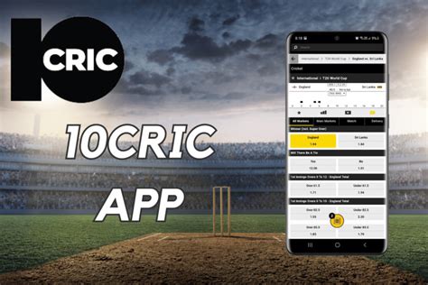 Download 10cric apk 10Cric App Review for Indian Bettors in 2023 Free Link To Download & Install 10Cric Mobile Application Latest Version Apk for Android & iPhone