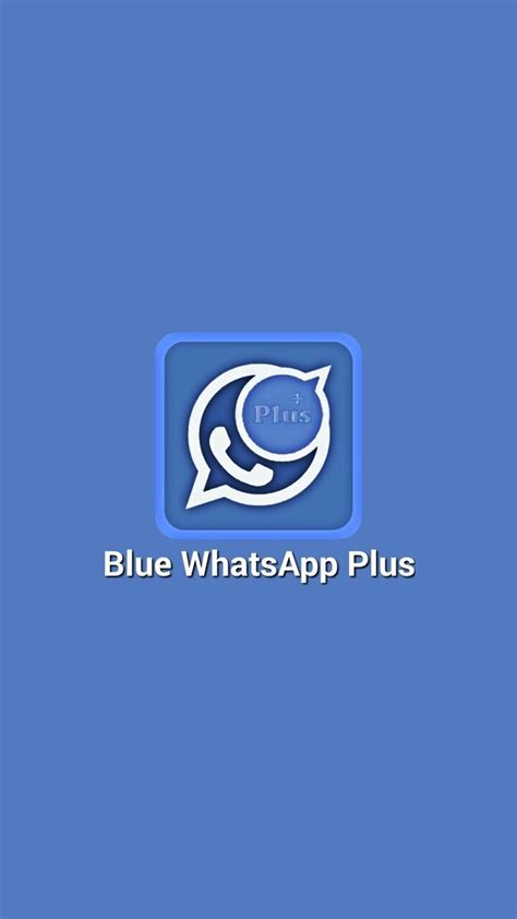 2024 Download Blue Whatsapp Plus 911 APK Download for Android Free Download  data around - voiceaiapi.com