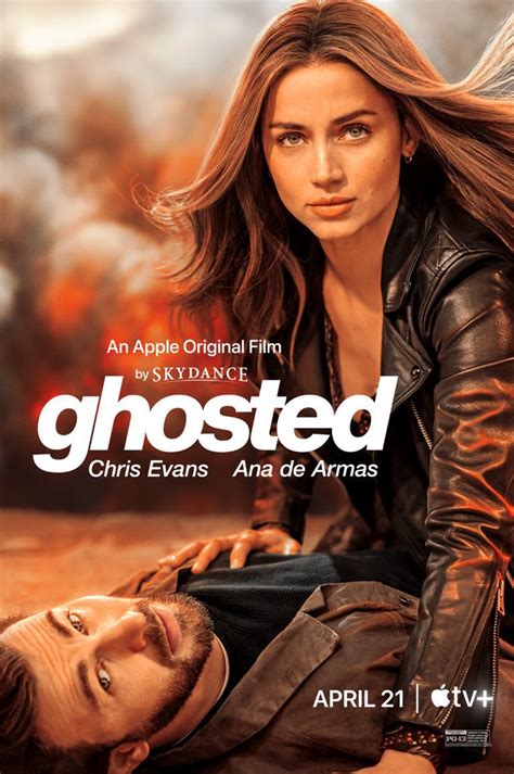 Download film ghosted 2023  Salt-of-the-earth Cole falls head over heels for enigmatic Sadie—but then makes the shocking discovery that she’s a secret agent