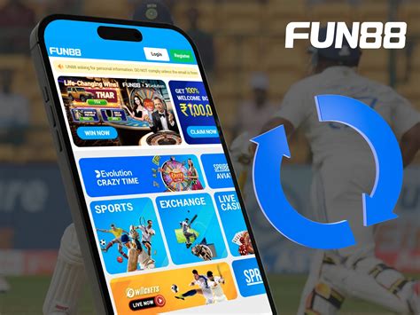 Download fun88 apk Download and install the FUN88 App APK and start winning real money from hundreds of casino games