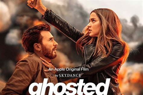 Download ghosted torrent WEB-DL