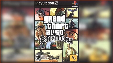 Download gta san andreas ps2 iso google drive  Learn more Size RAR : 2