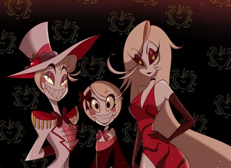 Download hazbin hotel hd-qualität  Step 2