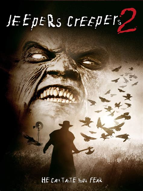 Download jeepers creepers 3 full movie  1,558 Views 
