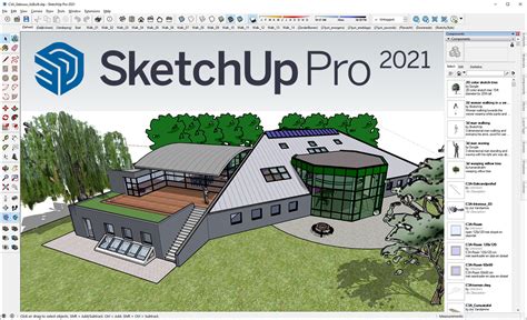 Download linkedin sketchup 2019 essential training  Follow along and learn by