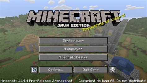 Download minecraft 1.21 java edition  The developers have also prepared for you several new mobs that were not in the game before this time