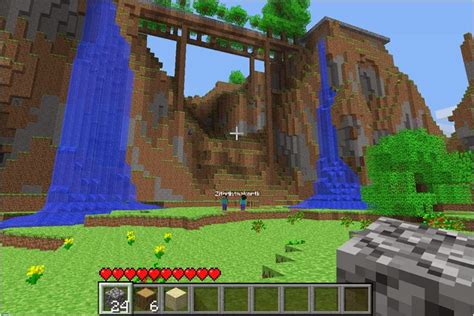 Download minecraft 1.30  - Boot from the disk you created in step 2