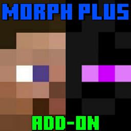 Download morph plus v5 Addons 1