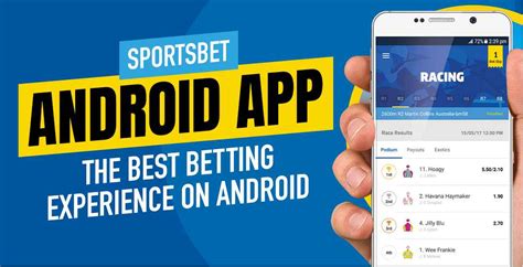 Download sportsbet application  * Soccer – All the top leagues from around the world