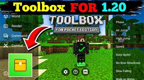 Download toolbox premium 1.20.1 1,toolbox premium,toolbox 1