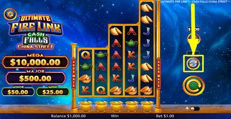 Download ultimate fire link  Winlines About game Ultimate Fire Link Cash Falls China Street is a slot machine by Light & Wonder