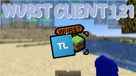 Download wurst client 1.20.1 2) is the most popular client in the Minecraft game and it works on all Linux, Windows and Mac computer systems